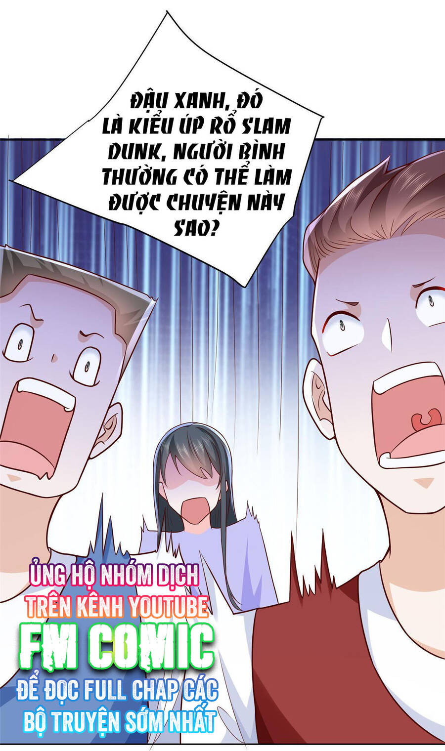 Mỗi Tuần Ta Có Một Nghề Nghiệp Mới Chap 226 - Next Chap 227