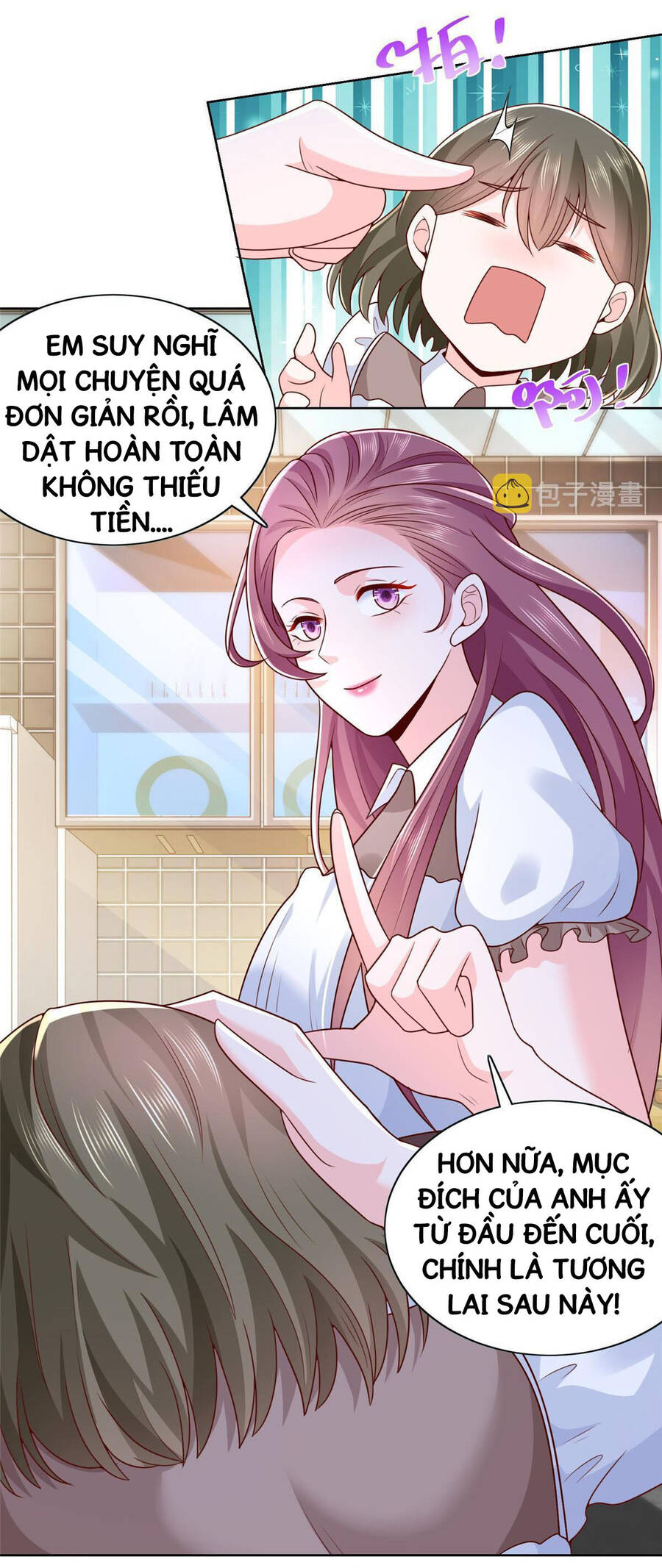 Mỗi Tuần Ta Có Một Nghề Nghiệp Mới Chap 226 - Next Chap 227