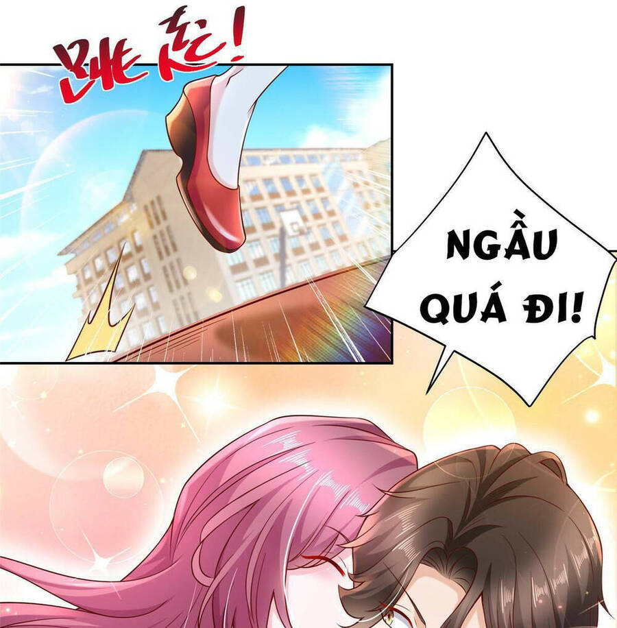 Mỗi Tuần Ta Có Một Nghề Nghiệp Mới Chap 227 - Next Chap 228