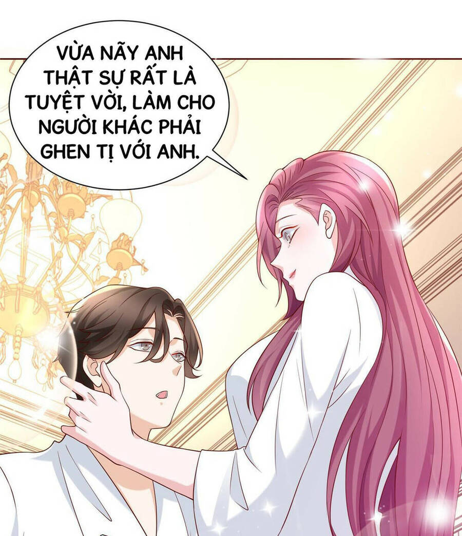 Mỗi Tuần Ta Có Một Nghề Nghiệp Mới Chap 227 - Next Chap 228
