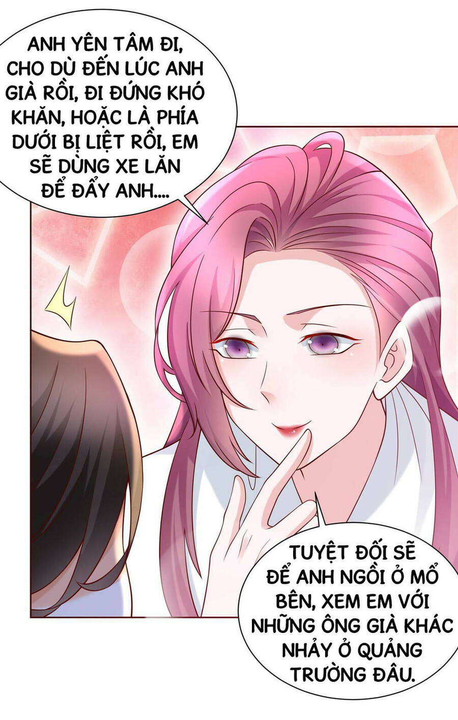 Mỗi Tuần Ta Có Một Nghề Nghiệp Mới Chap 227 - Next Chap 228
