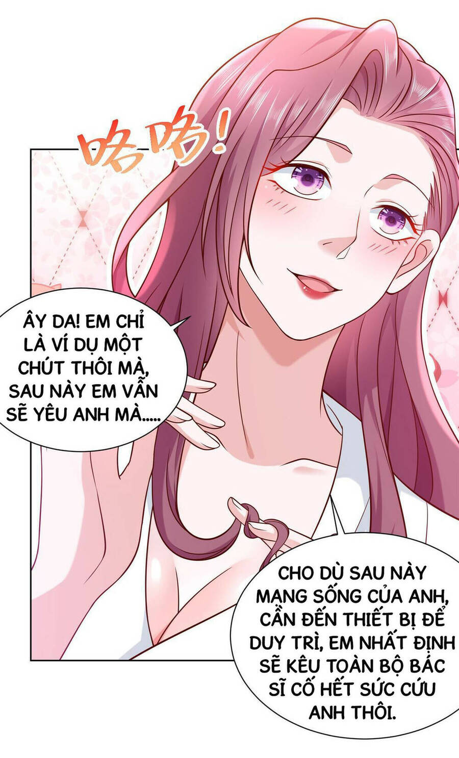 Mỗi Tuần Ta Có Một Nghề Nghiệp Mới Chap 227 - Next Chap 228