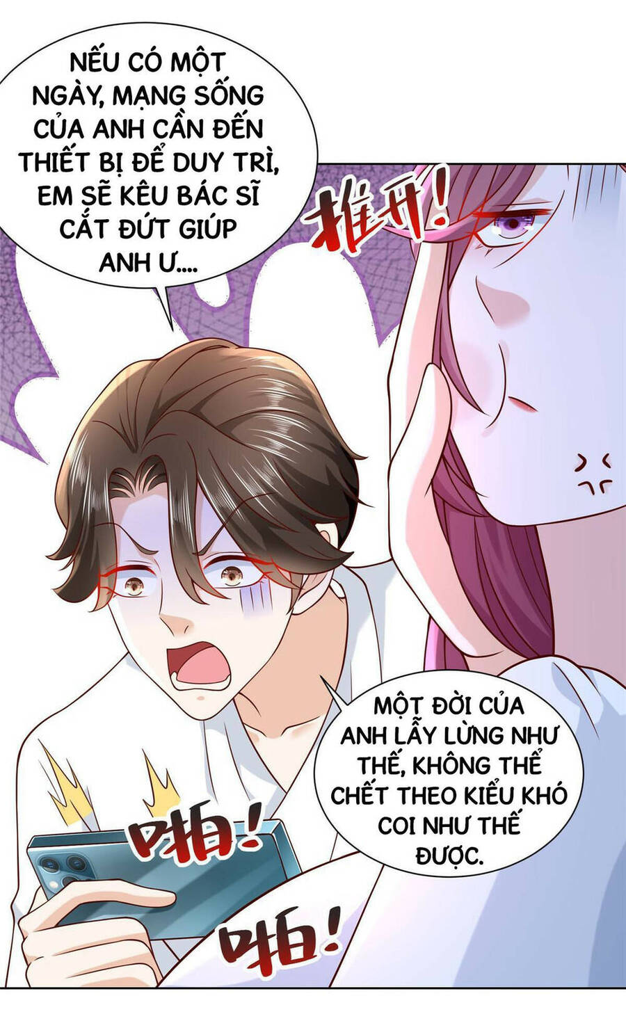 Mỗi Tuần Ta Có Một Nghề Nghiệp Mới Chap 227 - Next Chap 228