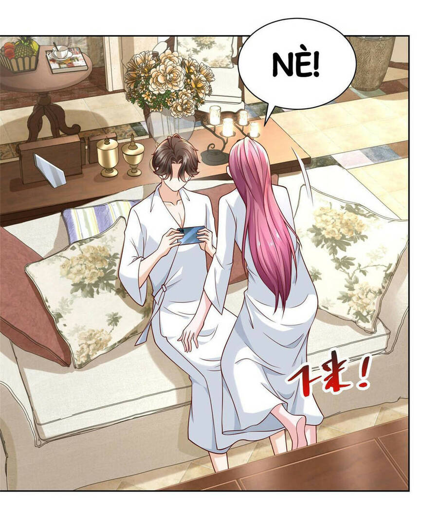 Mỗi Tuần Ta Có Một Nghề Nghiệp Mới Chap 227 - Next Chap 228