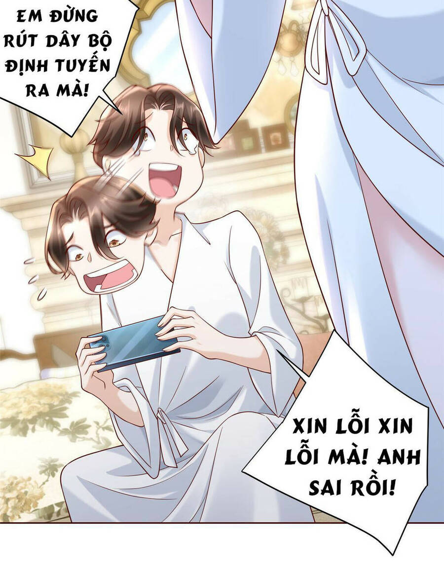 Mỗi Tuần Ta Có Một Nghề Nghiệp Mới Chap 227 - Next Chap 228