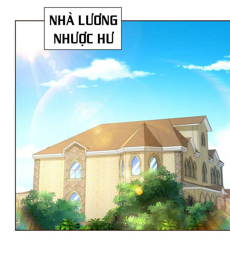 Mỗi Tuần Ta Có Một Nghề Nghiệp Mới Chap 227 - Next Chap 228