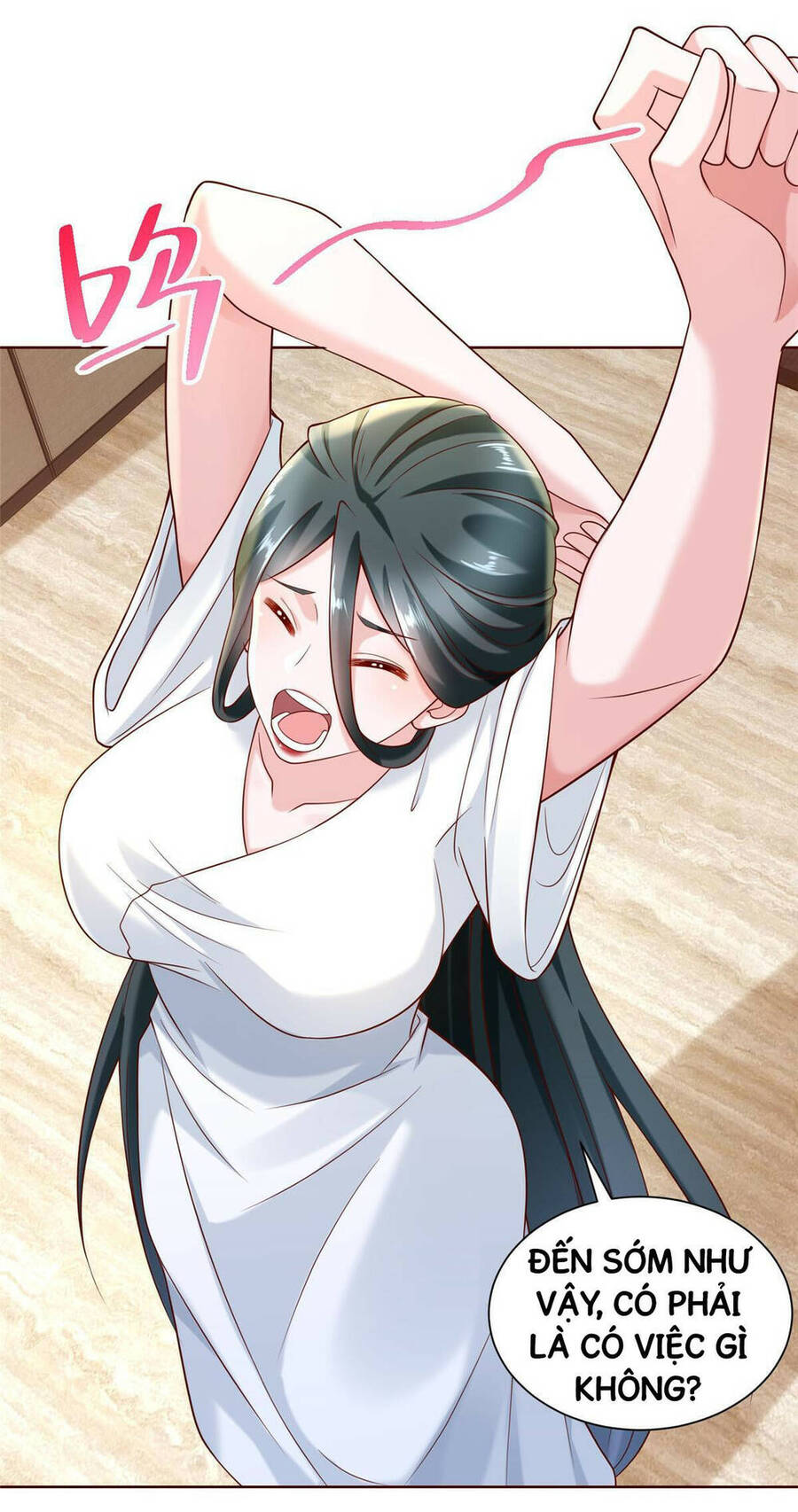 Mỗi Tuần Ta Có Một Nghề Nghiệp Mới Chap 227 - Next Chap 228