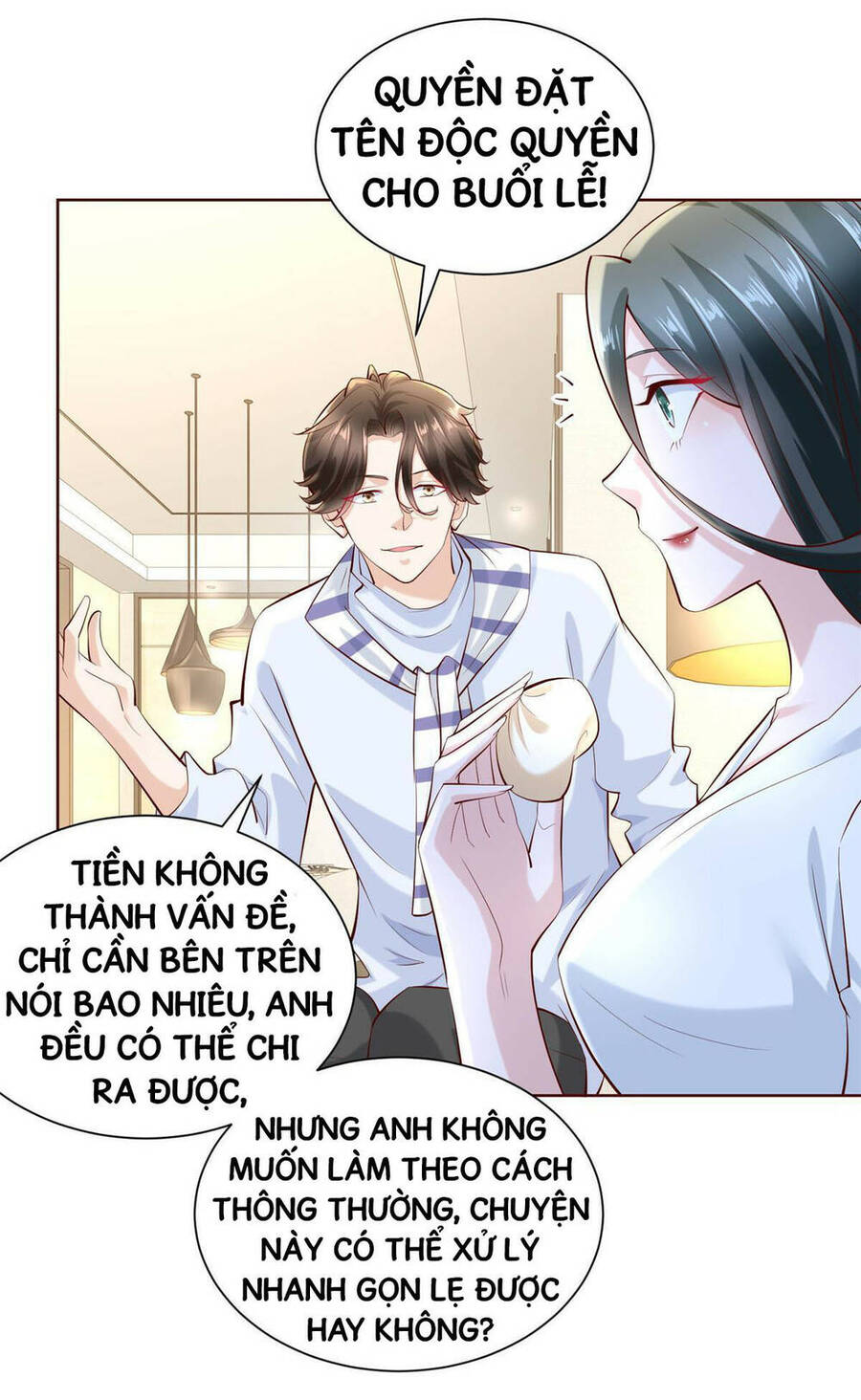 Mỗi Tuần Ta Có Một Nghề Nghiệp Mới Chap 227 - Next Chap 228