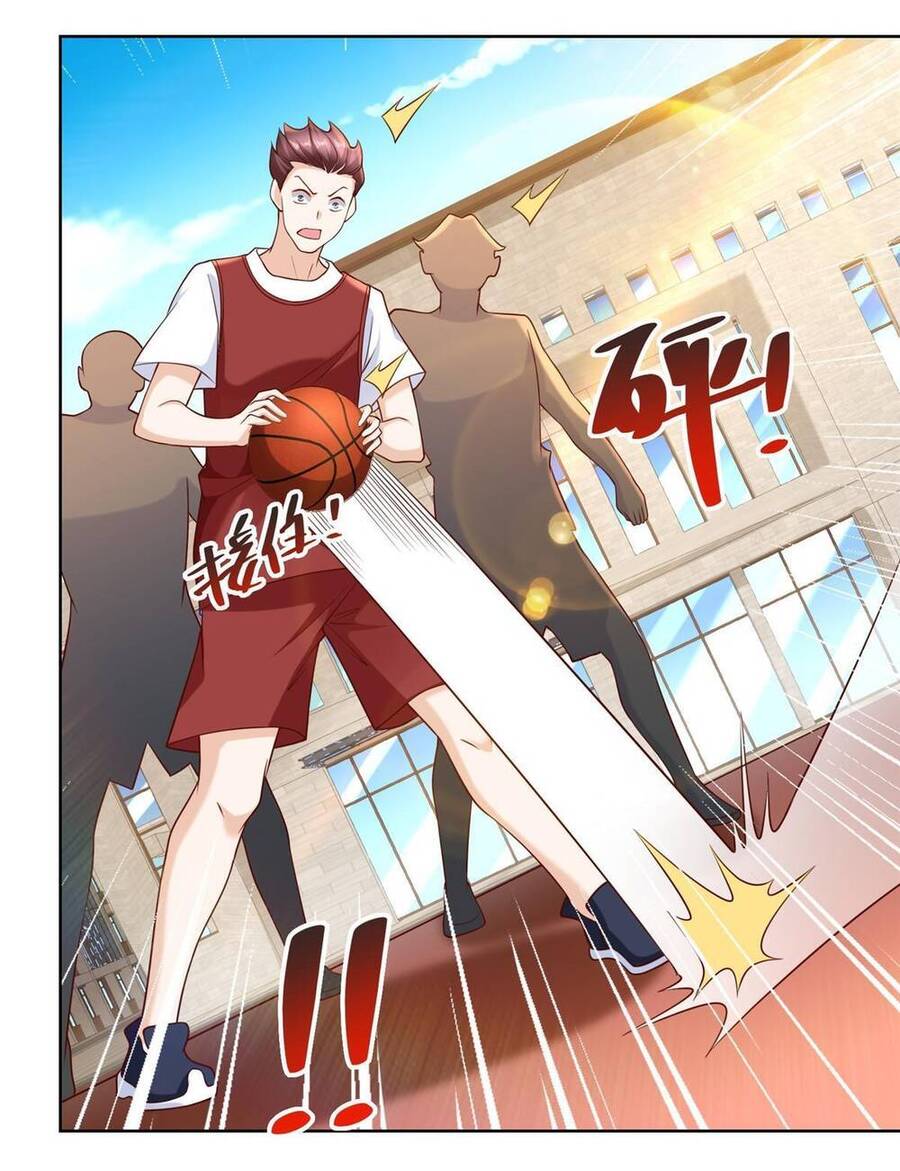 Mỗi Tuần Ta Có Một Nghề Nghiệp Mới Chap 227 - Next Chap 228