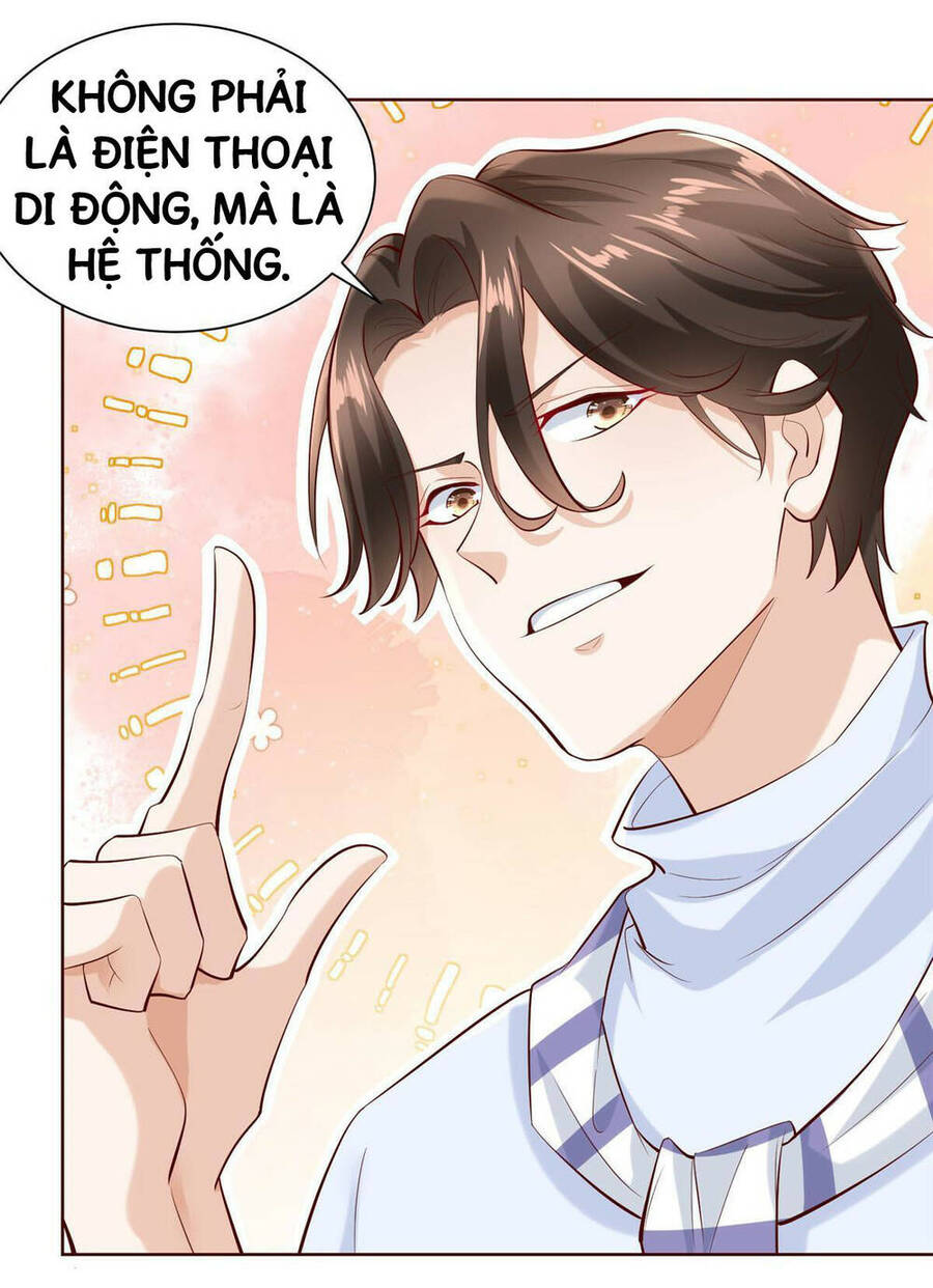 Mỗi Tuần Ta Có Một Nghề Nghiệp Mới Chap 227 - Next Chap 228