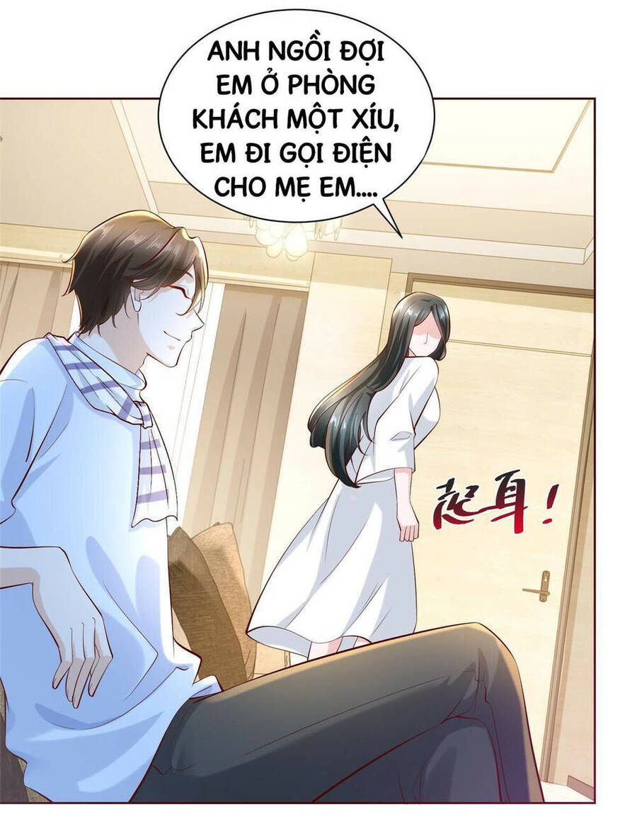 Mỗi Tuần Ta Có Một Nghề Nghiệp Mới Chap 227 - Next Chap 228