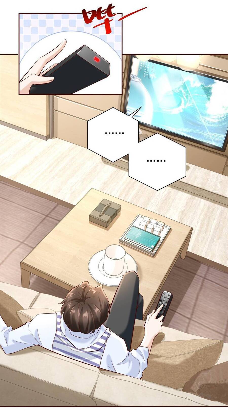 Mỗi Tuần Ta Có Một Nghề Nghiệp Mới Chap 227 - Next Chap 228