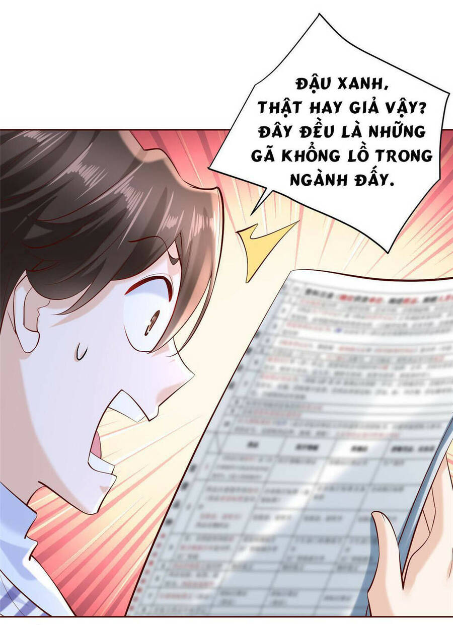 Mỗi Tuần Ta Có Một Nghề Nghiệp Mới Chap 227 - Next Chap 228