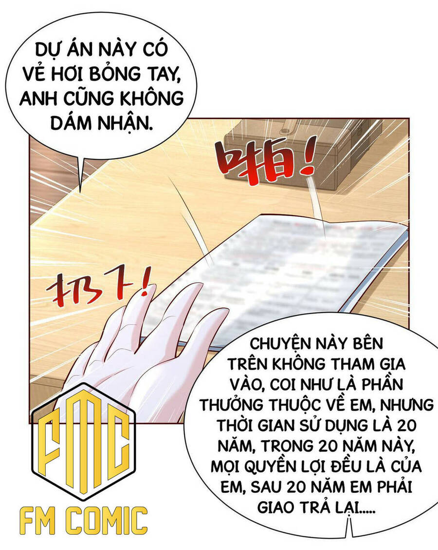 Mỗi Tuần Ta Có Một Nghề Nghiệp Mới Chap 227 - Next Chap 228