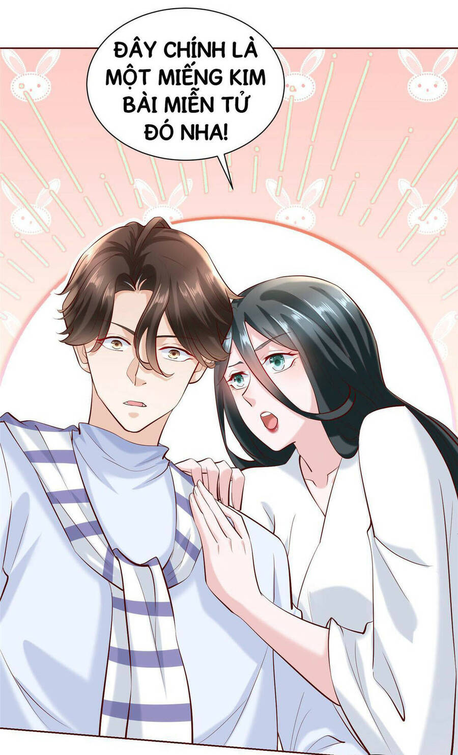 Mỗi Tuần Ta Có Một Nghề Nghiệp Mới Chap 227 - Next Chap 228