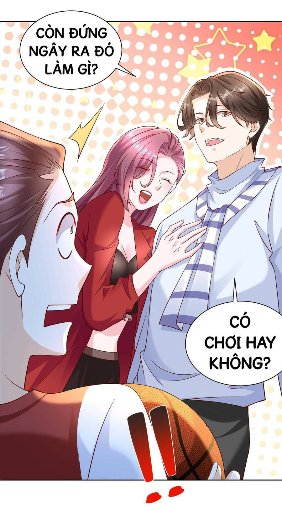 Mỗi Tuần Ta Có Một Nghề Nghiệp Mới Chap 227 - Next Chap 228