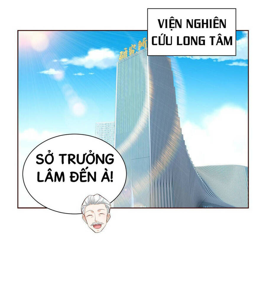 Mỗi Tuần Ta Có Một Nghề Nghiệp Mới Chap 227 - Next Chap 228