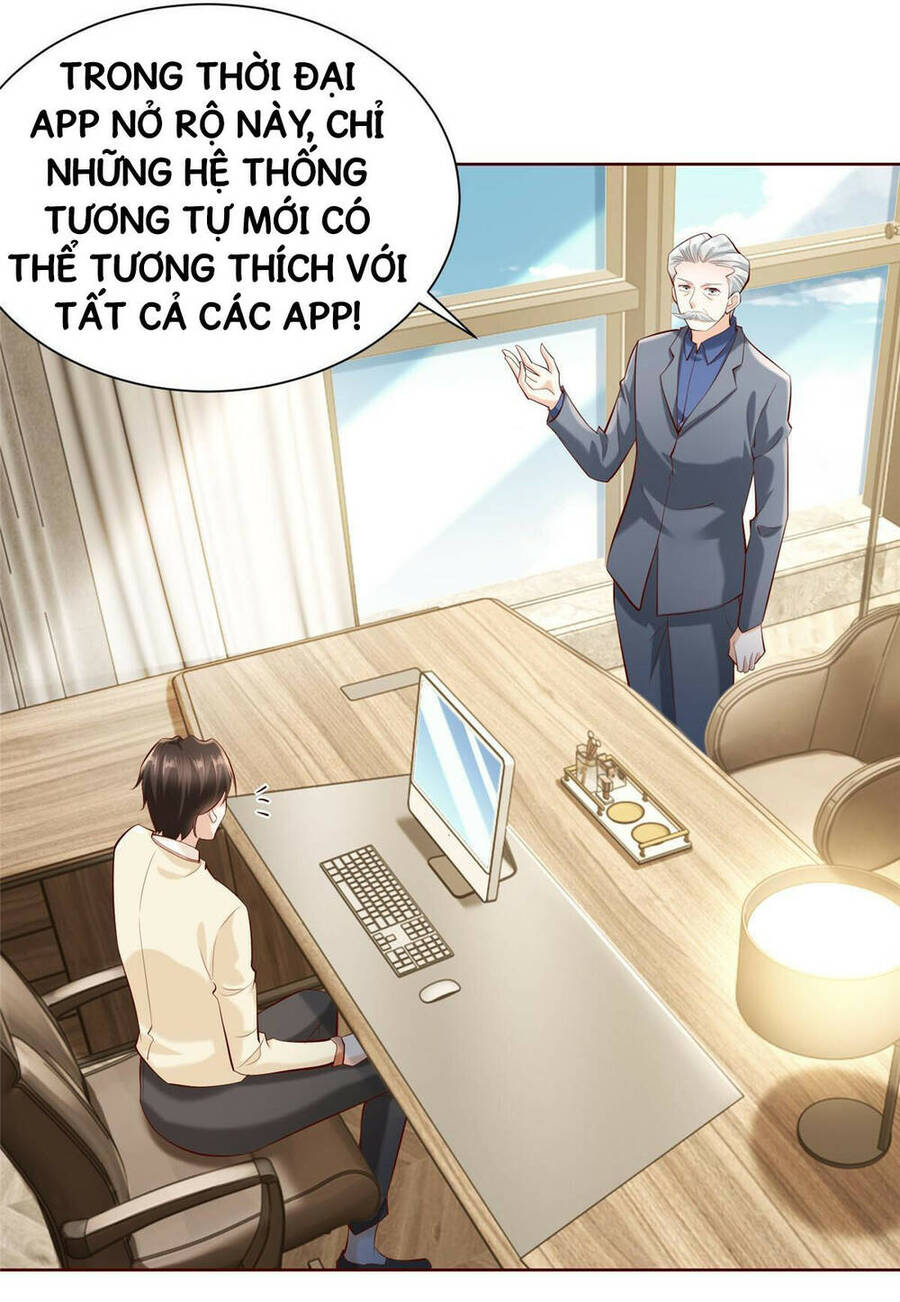 Mỗi Tuần Ta Có Một Nghề Nghiệp Mới Chap 227 - Next Chap 228