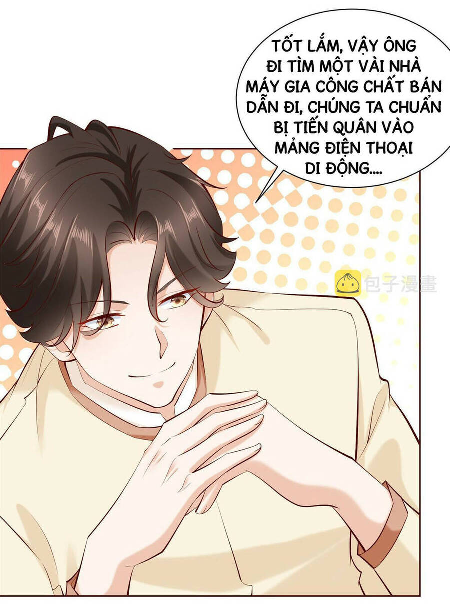 Mỗi Tuần Ta Có Một Nghề Nghiệp Mới Chap 227 - Next Chap 228