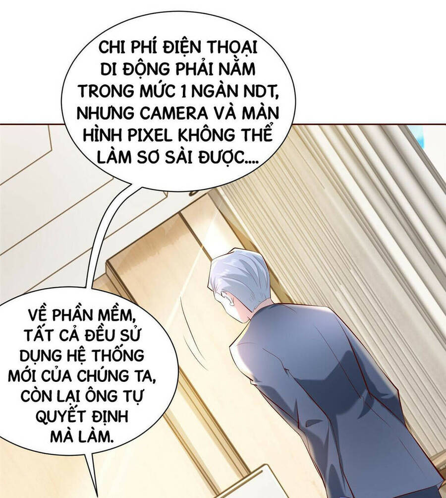 Mỗi Tuần Ta Có Một Nghề Nghiệp Mới Chap 227 - Next Chap 228