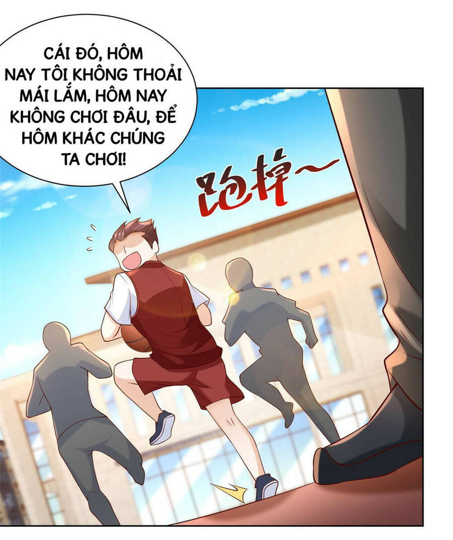 Mỗi Tuần Ta Có Một Nghề Nghiệp Mới Chap 227 - Next Chap 228
