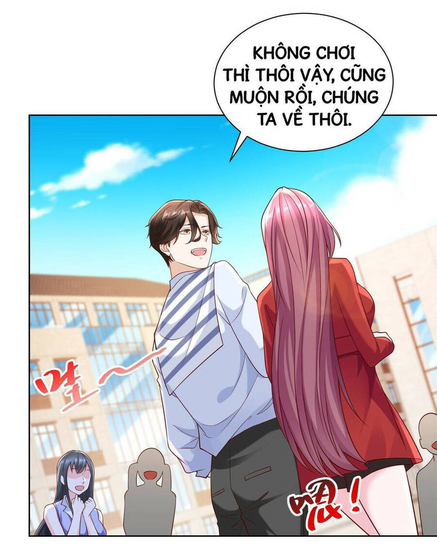 Mỗi Tuần Ta Có Một Nghề Nghiệp Mới Chap 227 - Next Chap 228