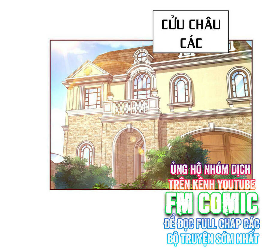 Mỗi Tuần Ta Có Một Nghề Nghiệp Mới Chap 227 - Next Chap 228