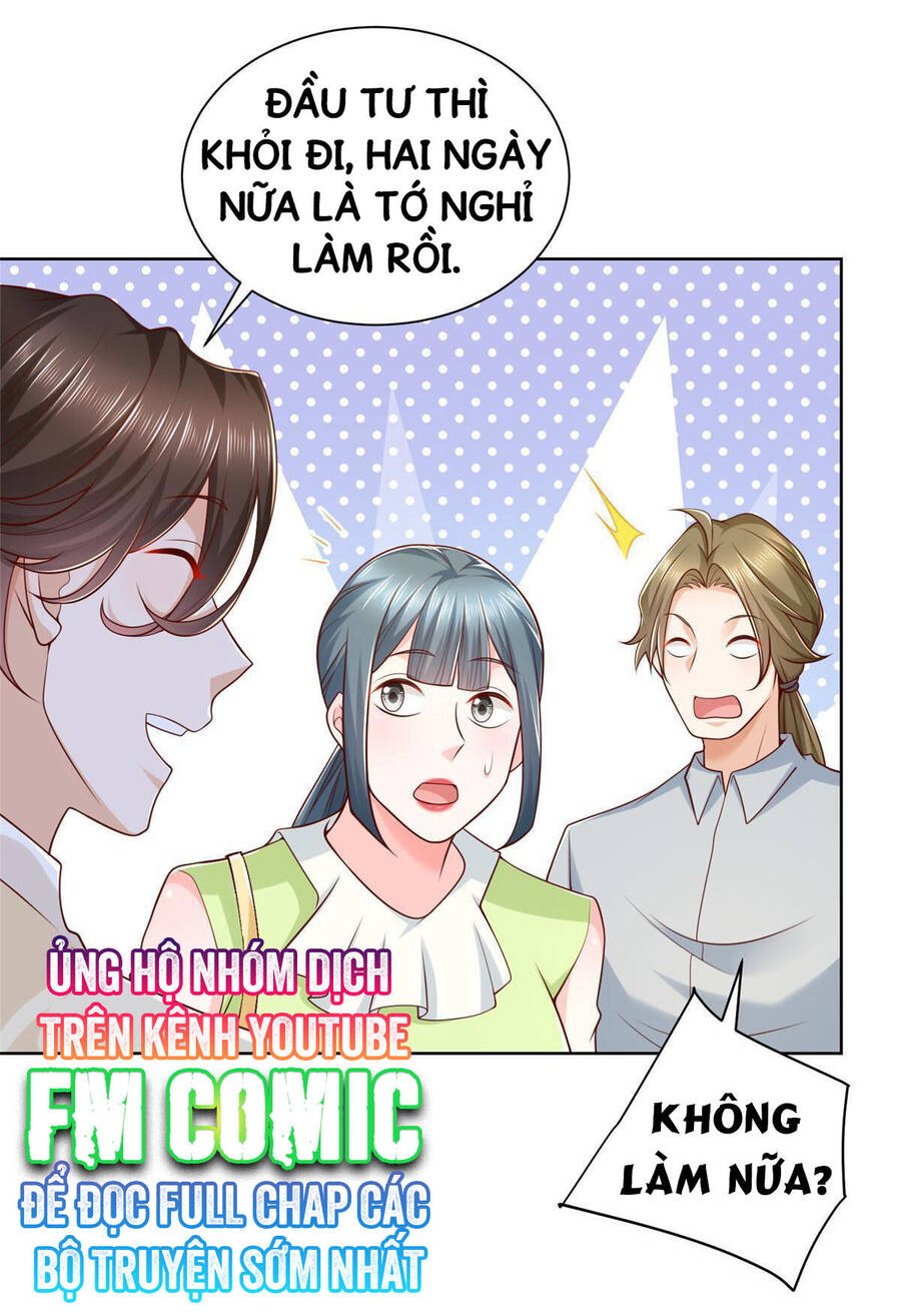 Mỗi Tuần Ta Có Một Nghề Nghiệp Mới Chap 228 - Next Chap 229