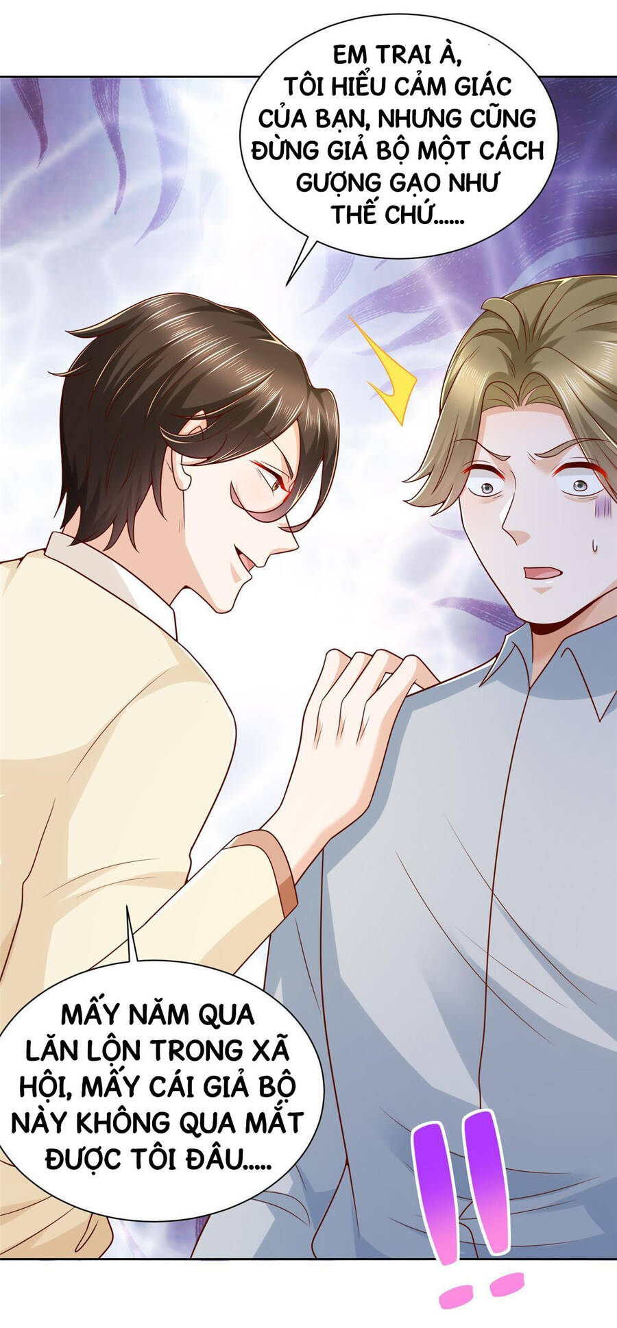 Mỗi Tuần Ta Có Một Nghề Nghiệp Mới Chap 228 - Next Chap 229
