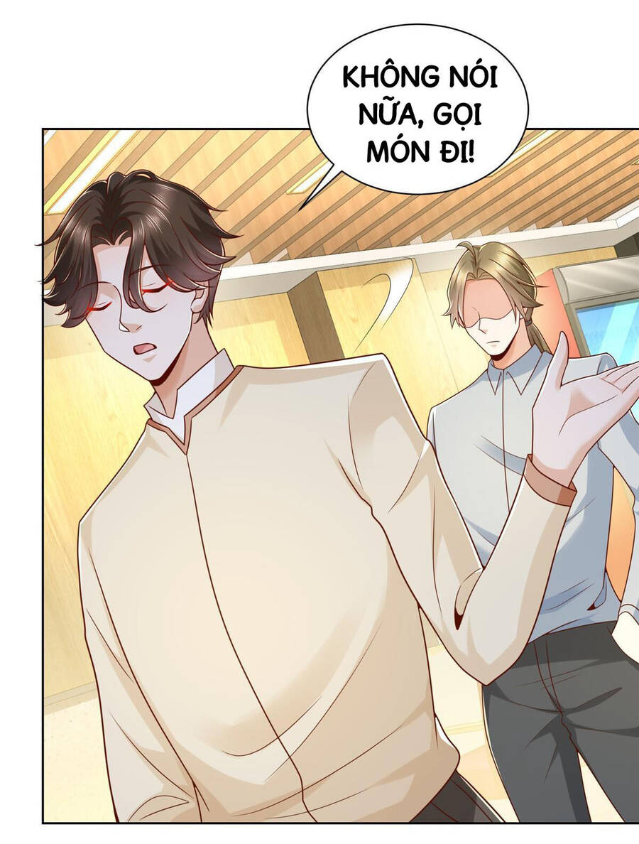 Mỗi Tuần Ta Có Một Nghề Nghiệp Mới Chap 228 - Next Chap 229