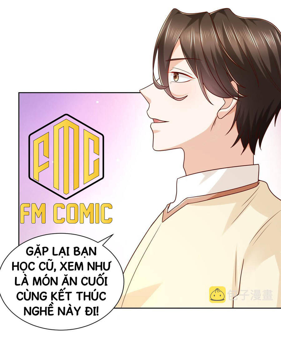 Mỗi Tuần Ta Có Một Nghề Nghiệp Mới Chap 228 - Next Chap 229
