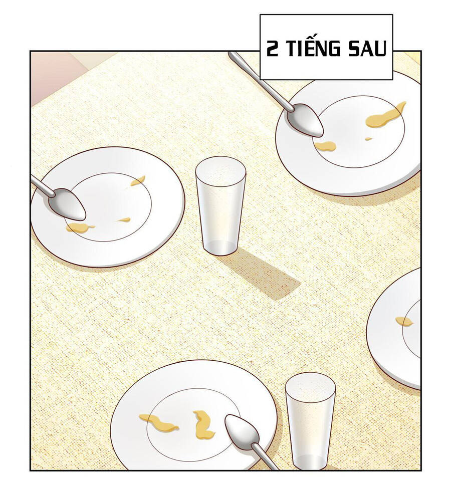 Mỗi Tuần Ta Có Một Nghề Nghiệp Mới Chap 228 - Next Chap 229
