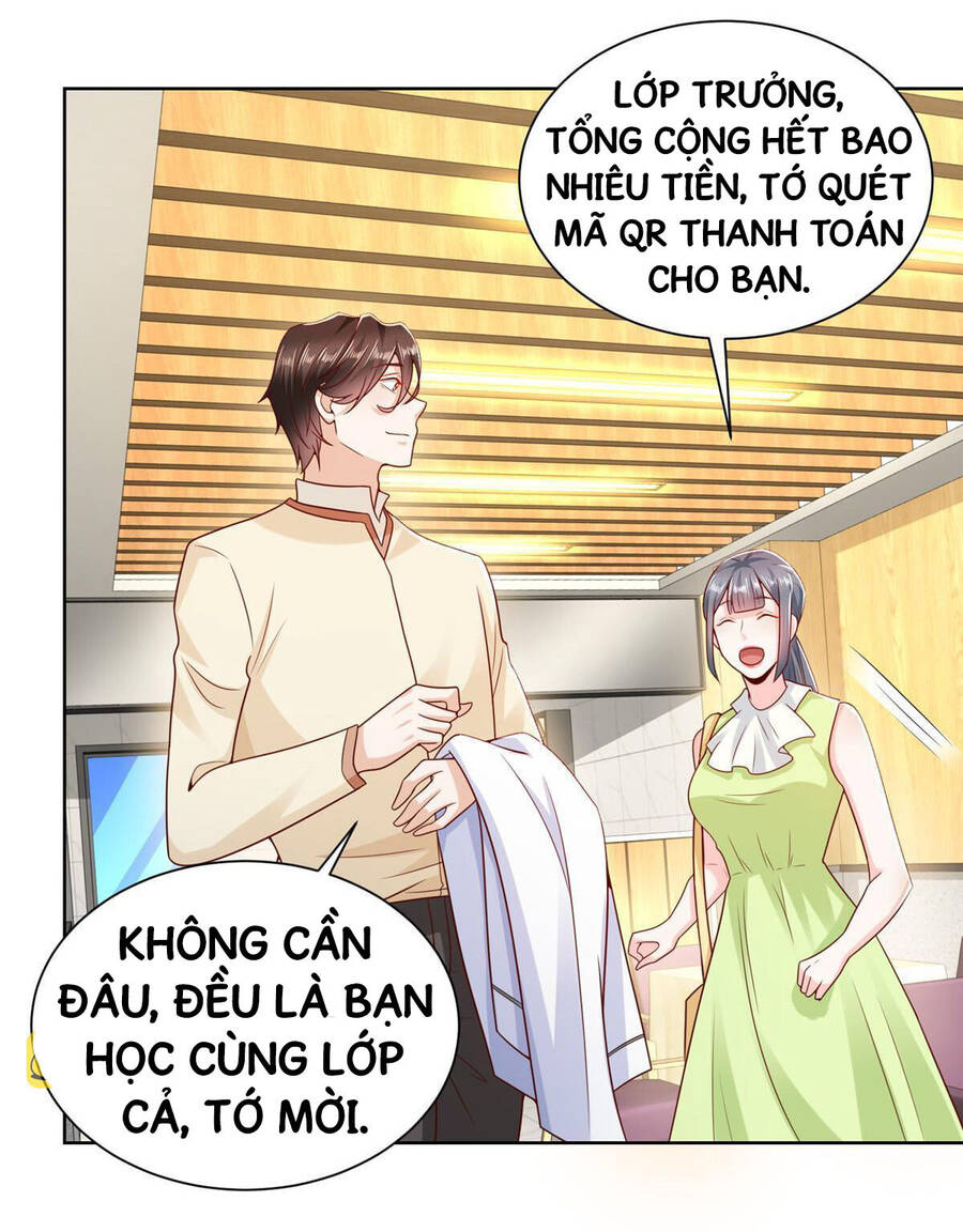Mỗi Tuần Ta Có Một Nghề Nghiệp Mới Chap 228 - Next Chap 229