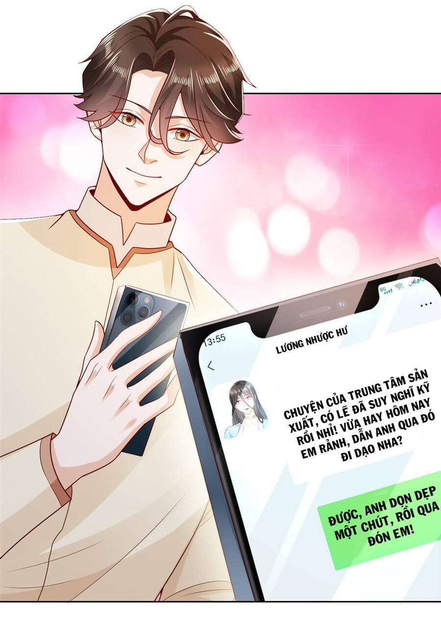 Mỗi Tuần Ta Có Một Nghề Nghiệp Mới Chap 228 - Next Chap 229