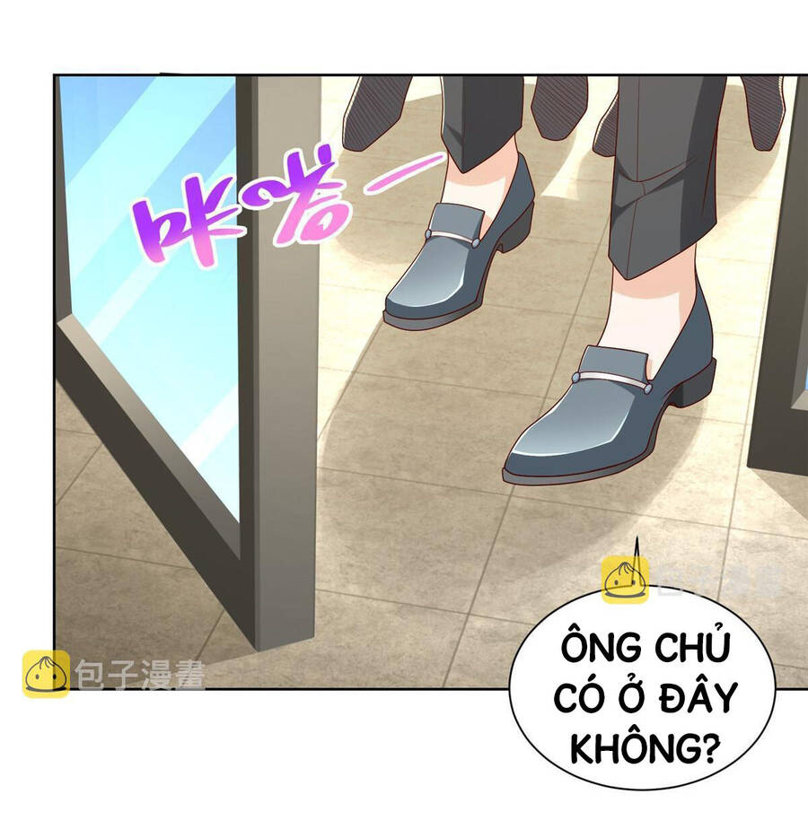 Mỗi Tuần Ta Có Một Nghề Nghiệp Mới Chap 228 - Next Chap 229
