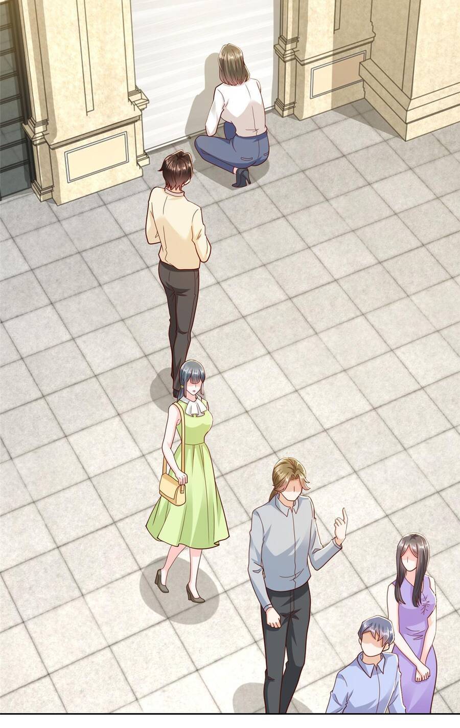 Mỗi Tuần Ta Có Một Nghề Nghiệp Mới Chap 228 - Next Chap 229