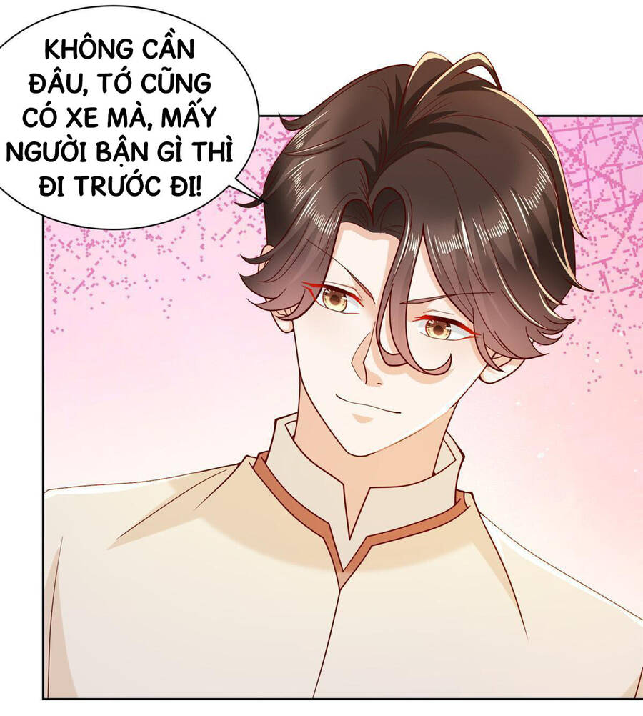 Mỗi Tuần Ta Có Một Nghề Nghiệp Mới Chap 228 - Next Chap 229