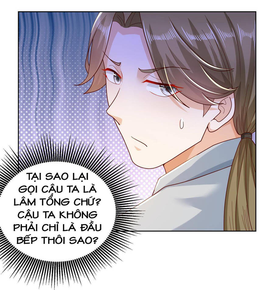 Mỗi Tuần Ta Có Một Nghề Nghiệp Mới Chap 228 - Next Chap 229