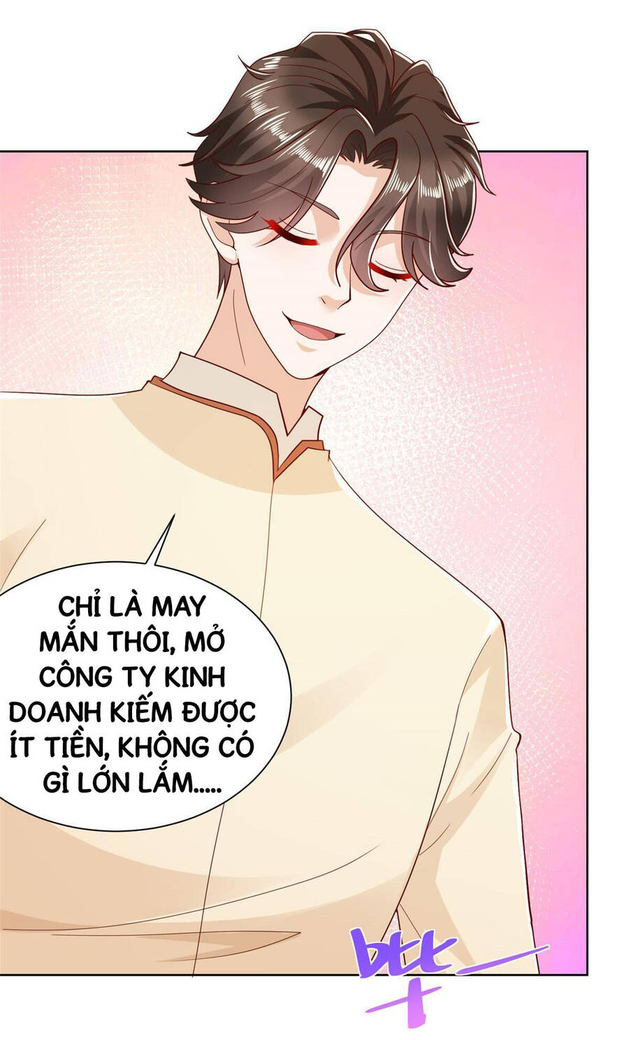 Mỗi Tuần Ta Có Một Nghề Nghiệp Mới Chap 228 - Next Chap 229