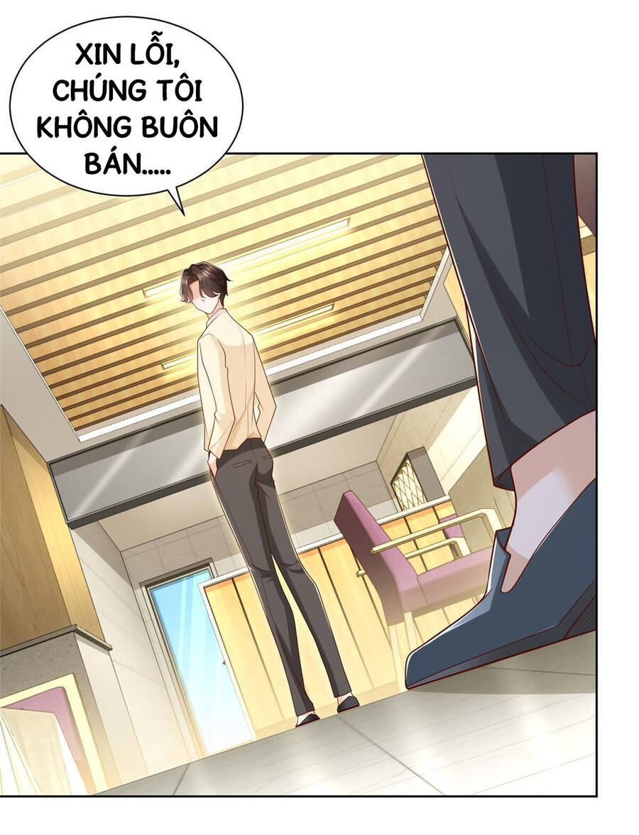 Mỗi Tuần Ta Có Một Nghề Nghiệp Mới Chap 228 - Next Chap 229