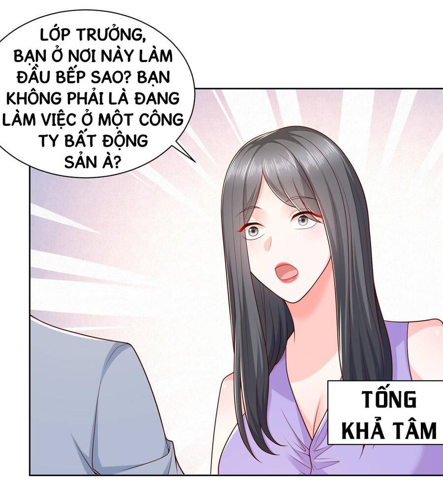Mỗi Tuần Ta Có Một Nghề Nghiệp Mới Chap 228 - Next Chap 229
