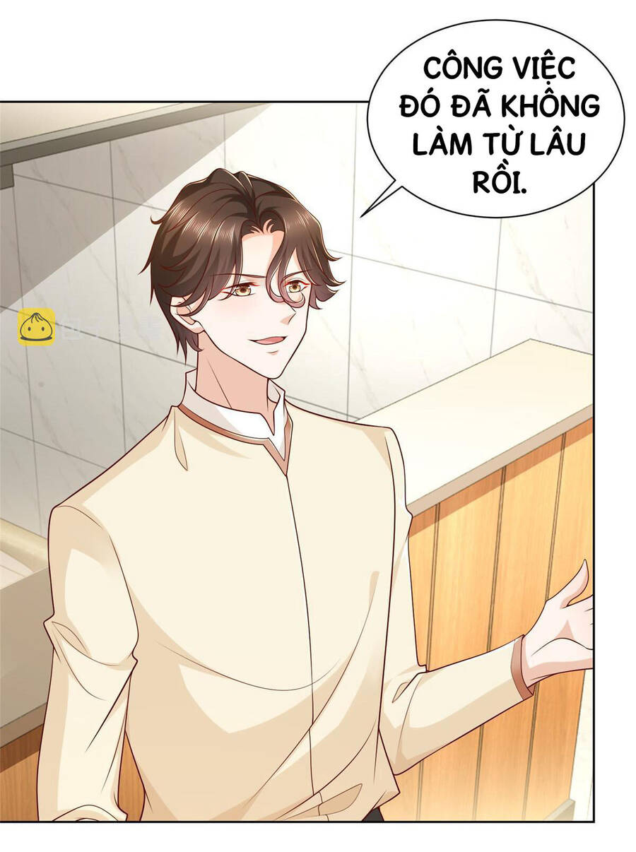 Mỗi Tuần Ta Có Một Nghề Nghiệp Mới Chap 228 - Next Chap 229