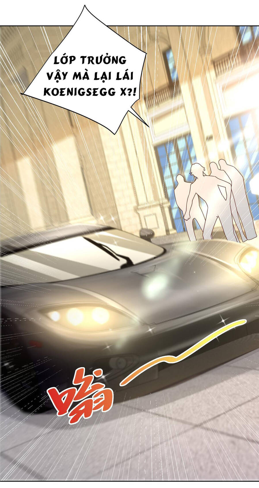 Mỗi Tuần Ta Có Một Nghề Nghiệp Mới Chap 229 - Next Chap 230