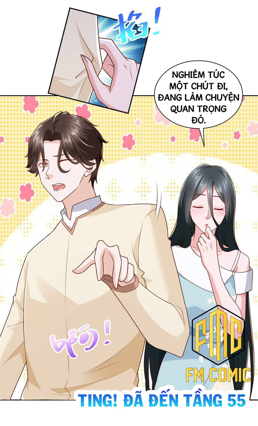 Mỗi Tuần Ta Có Một Nghề Nghiệp Mới Chap 229 - Next Chap 230
