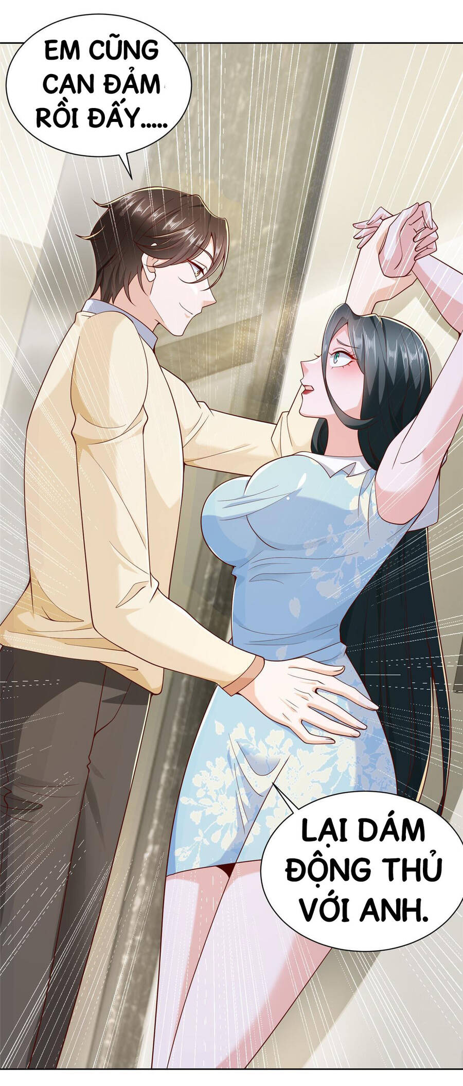 Mỗi Tuần Ta Có Một Nghề Nghiệp Mới Chap 229 - Next Chap 230