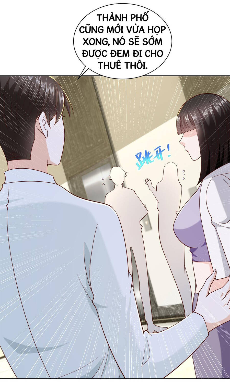Mỗi Tuần Ta Có Một Nghề Nghiệp Mới Chap 229 - Next Chap 230