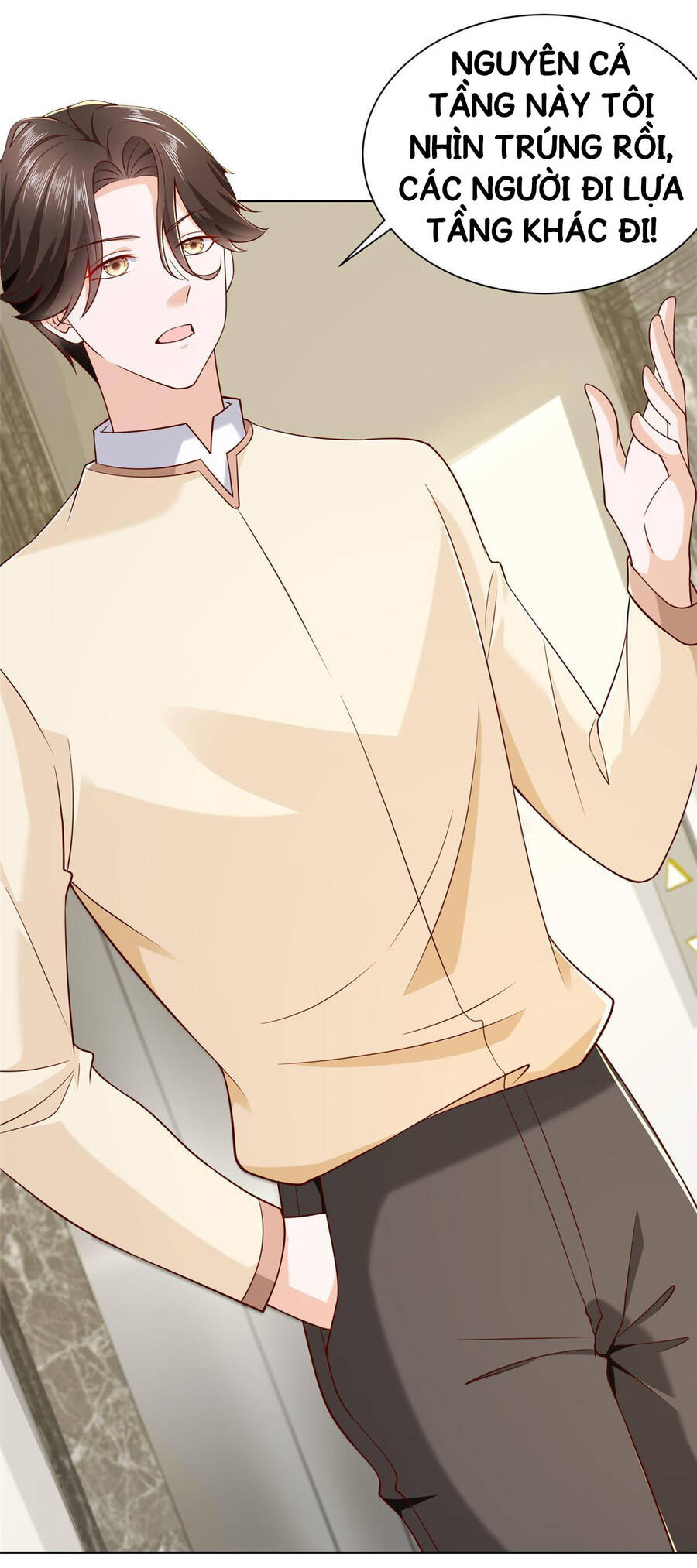 Mỗi Tuần Ta Có Một Nghề Nghiệp Mới Chap 229 - Next Chap 230