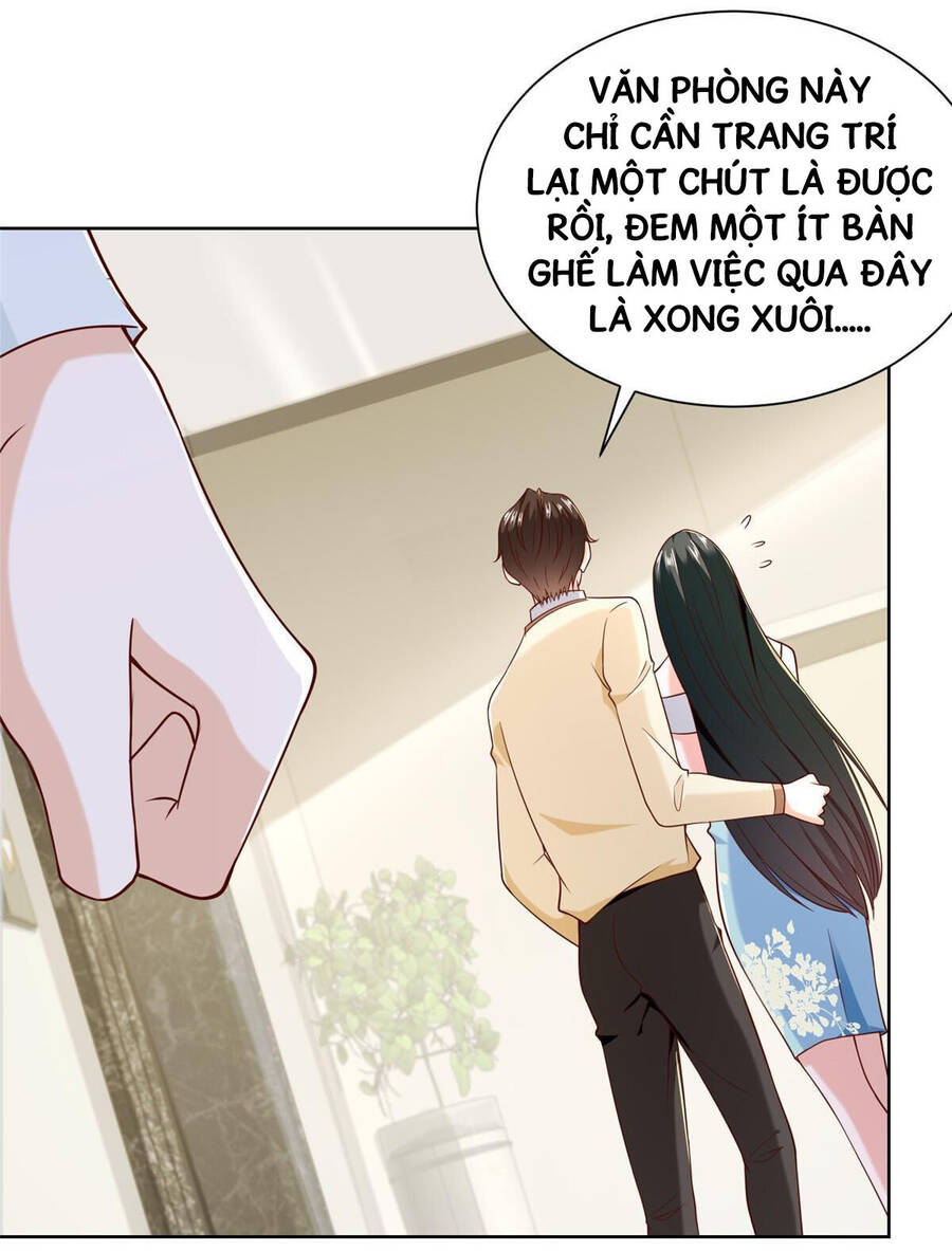 Mỗi Tuần Ta Có Một Nghề Nghiệp Mới Chap 229 - Next Chap 230