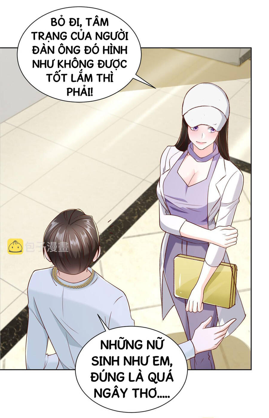 Mỗi Tuần Ta Có Một Nghề Nghiệp Mới Chap 229 - Next Chap 230