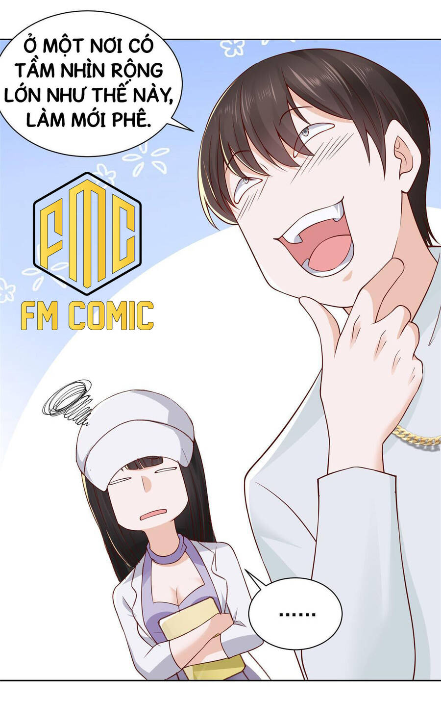 Mỗi Tuần Ta Có Một Nghề Nghiệp Mới Chap 229 - Next Chap 230